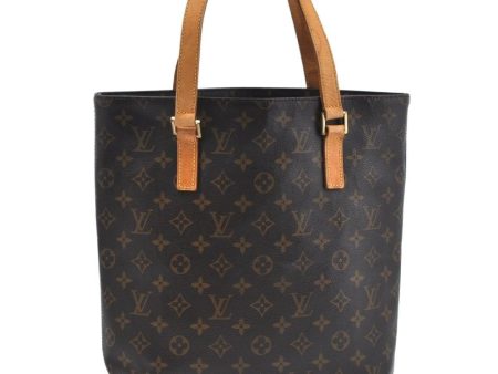 Authentic Louis Vuitton Monogram Vavin GM Shoulder Tote Bag M51170 LV Junk 4475J Online now