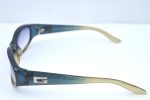 Authentic GUCCI Sunglasses GG 2456 S Plastic Green L0653 Discount