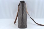 Authentic Louis Vuitton Monogram Luco Shoulder Tote Bag M51155 LV Junk 0726J on Sale