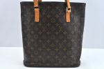 Authentic Louis Vuitton Monogram Vavin GM Shoulder Tote Bag M51170 LV Junk 4475J Online now