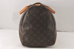 Authentic Louis Vuitton Monogram Keepall 45 Travel Boston Bag M41428 LV 4762K For Cheap