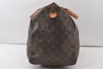 Authentic Louis Vuitton Monogram Keepall 50 Travel Boston Bag Old Model LV 7136K Online