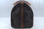 Authentic Louis Vuitton Monogram Keepall Bandouliere 60 M41412 Boston Bag L0489 Discount