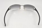 Authentic GUCCI Horsebit Sunglasses GG 2743 F S Plastic Black 4151K Online Sale