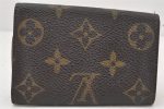 Authentic Louis Vuitton Monogram Multicles 6 Six Hooks Key Case M62630 LV 6305K Cheap