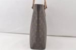 Authentic Louis Vuitton Monogram Luco Shoulder Tote Bag M51155 LV 7565K Online Hot Sale