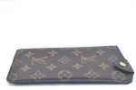 Authentic Louis Vuitton Monogram Etui Lunettes MM Glasses Case M66544 LV L0183 For Discount