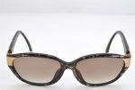 Authentic Christian Dior Vintage Sunglasses 2906A Plastic Brown CD 1799K Online Sale