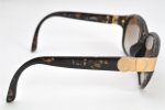 Authentic Christian Dior Vintage Sunglasses 2906A Plastic Brown CD 1799K Online Sale