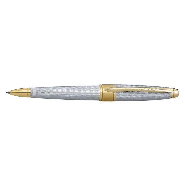 Cross Apogee Ball Pen, Medalist Online Sale