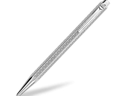 Caran D  Ache Ecridor Ball Pen, Type 55 Supply