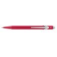 Caran d Ache 849 Classic Line Ball Pen - Red Hot on Sale