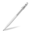 Caran d Ache 849 Popline Ball Pen - White Online Hot Sale