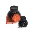 Colorverse Multiverse Electron & Selectron Ink Bottle, Orange (65ml) + Pigment Black (15ml) Sale