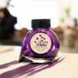 Colorverse Project Series Deep Purple Ink Bottle - 65ml Sale