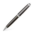 Caran d Ache Leman De Nuit Ball Pen - Black Sale