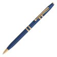 Cross 175th Anniversary Classic Century Ball Pen - Translucent Blue (Special Edition) Online