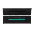 Caran d Ache 849 Claim Your Style Ball Pen - Veronese Green (Limited Edition) on Sale