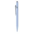 Caran d Ache 849 Claim Your Style Ball Pen - Polar Blue (Limited Edition) Supply