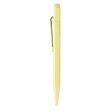 Caran d Ache 849 Claim Your Style Ball Pen - Icy Lemon (Limited Edition) Supply