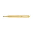 Caran D  Ache Ecridor Ball Pen, Gold Supply