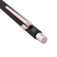 Caran d Ache 849 Popline Ball Pen - Metallic Black on Sale