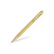 Caran D  Ache Ecridor Ball Pen, Gold Supply