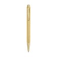 Caran D  Ache Ecridor Ball Pen, Gold Supply