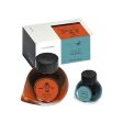 Colorverse Red Planet Martian & Life on Mars Ink Bottle, Orange (65ml) + Gray (15ml) For Discount