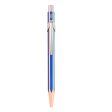 Caran d Ache 849 Color Treasure Ball Pen - Cold Rainbow (Limited Edition) Fashion