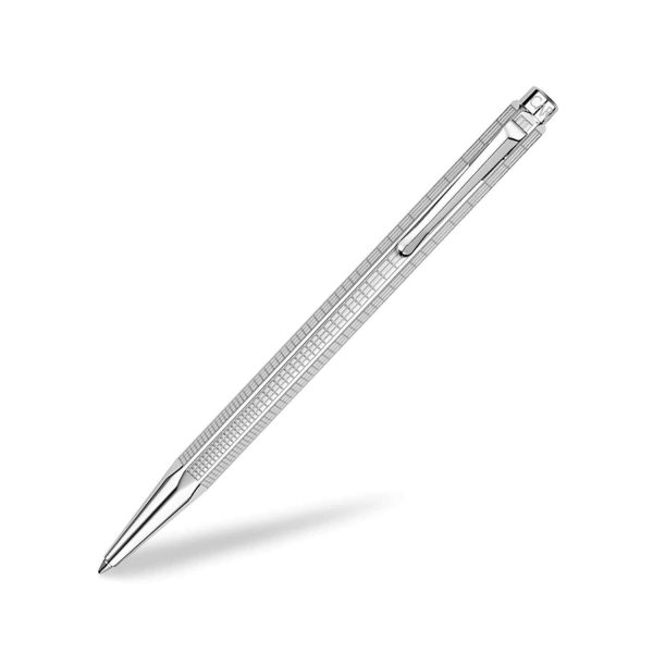 Caran D  Ache Ecridor Ball Pen, Tennis Series Online Hot Sale