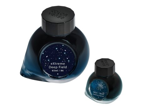 Colorverse Eye on the Universe Extreme Deep Field & NGC Ink Bottle - 65ml + 15ml Discount