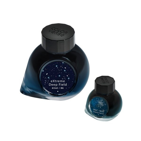 Colorverse Eye on the Universe Extreme Deep Field & NGC Ink Bottle - 65ml + 15ml Discount