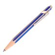 Caran d Ache 849 Color Treasure Ball Pen - Cold Rainbow (Limited Edition) Fashion