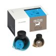 Colorverse Trailblazer in Space Strelka & JFK s Dog Pushinka Ink Bottle, Blue (65ml) + Brown (15ml) Discount