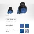 Colorverse Spaceward Saturn V Ink Bottle, Dark Blue - 65ml + 15ml Online Hot Sale