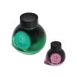 Colorverse Trailblazer in Space Arabella & Anita Ink Bottle, Green (65ml) + Pink (15ml) Online Hot Sale