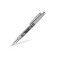 Caran D  Ache Infinite Super Hero Ball Pen, Grey For Sale