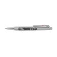 Caran D  Ache Infinite Super Hero Ball Pen, Grey For Sale