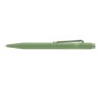 Caran d Ache 849 Claim Your Style Ball Pen - Clay Green (Limited Edition) For Discount