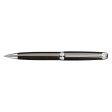 Caran d Ache Leman De Nuit Ball Pen - Black Sale