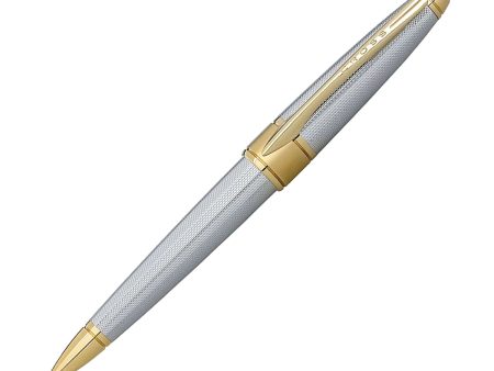 Cross Apogee Ball Pen, Medalist Online Sale