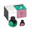 Colorverse Trailblazer in Space Arabella & Anita Ink Bottle, Green (65ml) + Pink (15ml) Online Hot Sale