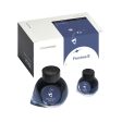 Colorverse Spaceward Proxima Ink Bottle, Dark Blue - 65ml + 15ml For Sale