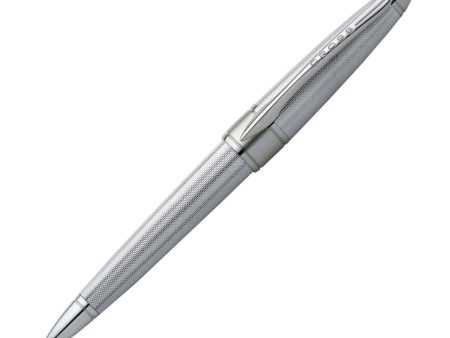 Cross Apogee Ball Pen, Chrome Sale