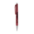 Caran D  Ache Infinite Super Hero Ball Pen, Dark Red Discount