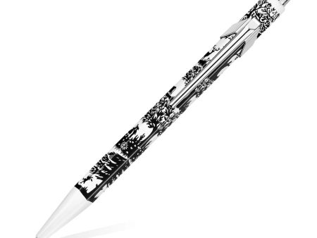 Caran d Ache 849 Ball Pen - Papercut Cheap