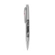 Caran D  Ache Infinite Super Hero Ball Pen, Grey For Sale