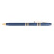 Cross 175th Anniversary Classic Century Ball Pen - Translucent Blue (Special Edition) Online