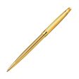 Caran D  Ache Hexagonal Madison Ball Pen, Gold Cheap